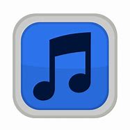 Image result for Pink iTunes Icon