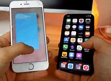 Image result for iPhone 6s Plus vs G7 Phone Compre