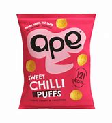 Image result for Sugar Puffs