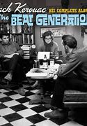 Image result for Author of the Beat Generation