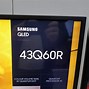 Image result for Samsung 43 Inch TV 6000