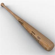 Image result for Baseball Bat ViewModel