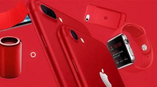 Image result for Mac Pro Product Red