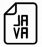 Image result for Java File Icon