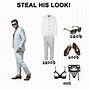 Image result for Mob Psycho Steal His Look Meme