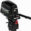 Image result for Mercury 7.5 HP Outboard Motor