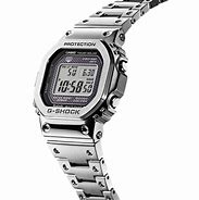 Image result for Casio Watch Metal for Women