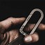 Image result for Carabiner Keychain Multi Tool