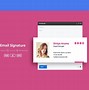 Image result for Best Email Signature Templates