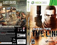 Image result for Spec Ops the Line Xbox 360