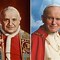 Image result for Pope John Paul II Catholic