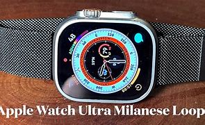 Image result for Apple Watch Milanese Loop
