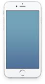 Image result for iPhone 6 Plus Screen PNG