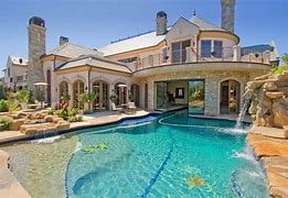Image result for Big Pool House