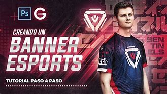 Image result for Banner Torneo eSports