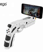 Image result for Best iPhone Rifle Game Controller