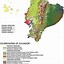 Image result for Cedrela Odorata Map