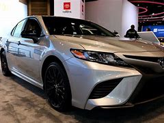 Image result for Toyota Camry Hybrid 2023 Rechargeable