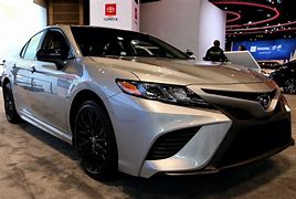 Image result for 2020 Toyota Camry Car