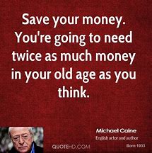 Image result for Funny Money Quotes