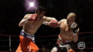 Image result for boxing video games xbox series x