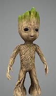 Image result for Baby Groot Waving