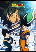 Image result for Dragon Ball Colaborations