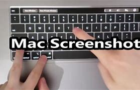 Image result for How to Take Screenshot On MacBook