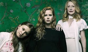 Image result for Sharp Objects Ann and Natalie