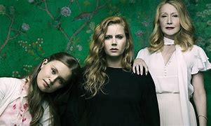 Image result for Where to Watch Sharp Objects