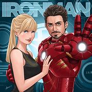Image result for Iron Man Suitcase Armor