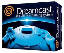 Image result for Sega Dreamcaset