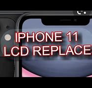 Image result for LCD iPhone 11 Original with Back Plate