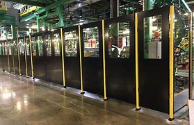 Image result for Protection Screen for Industrial Machines