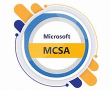 Image result for Microsoft Certified Solutions Associate