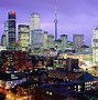 Image result for Toronto Cityscape