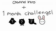 Image result for Days of the Month Challenge