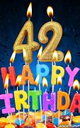 Image result for 42 Birthday Meme