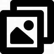 Image result for photo galleries icons