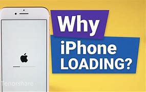 Image result for iPhone Loading Screen