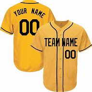 Image result for Youth Baseball Sub Dye Jersey Designs