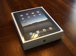 Image result for Big iPad Box