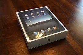 Image result for iPad Big Box