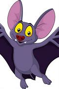 Image result for Cartoon Male Bat