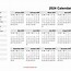 Image result for 2024 Calendar Template with Notes