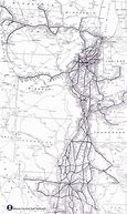 Image result for Slate Valley Railroad Map