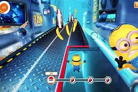 Image result for Minion Rush Jelly Lab