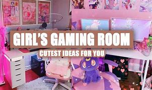 Image result for Galaxy Gaming Room Girls