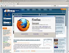 Image result for Firefox 6.0