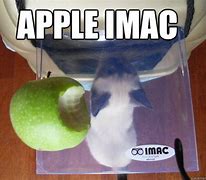 Image result for iMac Meme